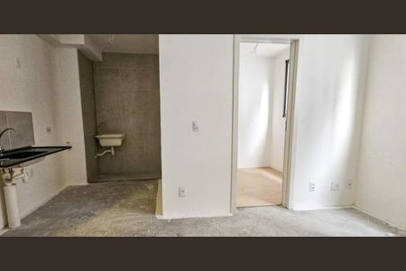 Foto 02 de apartamento para alugar com 2 quartos, 38m² em Vila Andrade, São Paulo