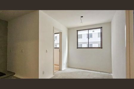 Foto 04 de apartamento para alugar com 2 quartos, 38m² em Vila Andrade, São Paulo