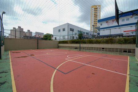 Apartamento à venda com 107m², 3 quartos e 2 vagas Apartamento à venda com 107m², 3 quartos e 2 vagasÁrea comum - Quadra