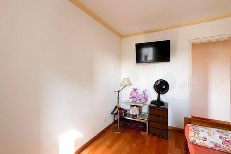 Apartamento à venda com 107m², 3 quartos e 2 vagas Apartamento à venda com 107m², 3 quartos e 2 vagasQuarto 2
