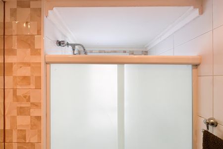 Apartamento à venda com 107m², 3 quartos e 2 vagas Apartamento à venda com 107m², 3 quartos e 2 vagasBanheiro Social