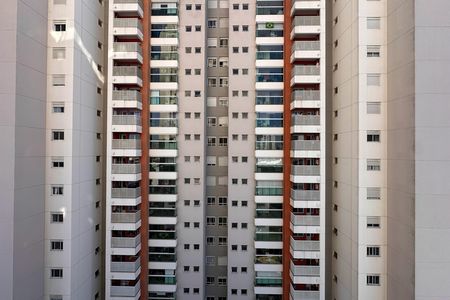 Apartamento à venda com 107m², 3 quartos e 2 vagas Apartamento à venda com 107m², 3 quartos e 2 vagasVista da Suíte