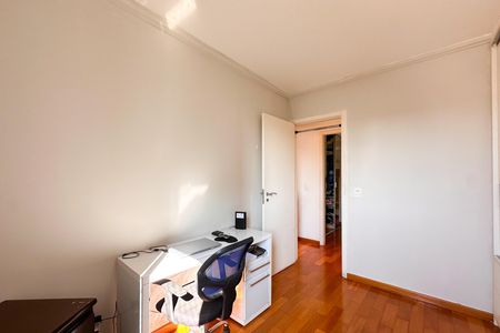 Apartamento à venda com 107m², 3 quartos e 2 vagas Apartamento à venda com 107m², 3 quartos e 2 vagasQuarto 1