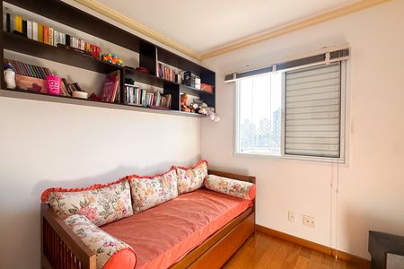 Apartamento à venda com 107m², 3 quartos e 2 vagas Apartamento à venda com 107m², 3 quartos e 2 vagasQuarto 2