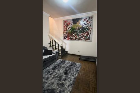 Casa à venda com 360m², 3 quartos e 8 vagasSala