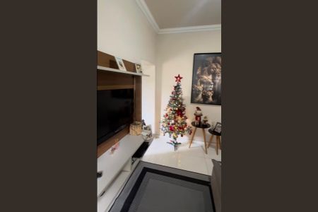 Sala de casa à venda com 3 quartos, 360m² em São Gotardo, Belo Horizonte