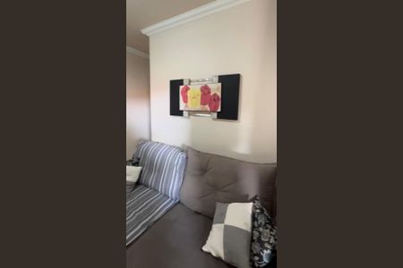 Sala de casa à venda com 3 quartos, 360m² em São Gotardo, Belo Horizonte