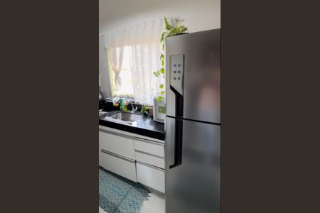 Cozinha de casa à venda com 3 quartos, 360m² em São Gotardo, Belo Horizonte