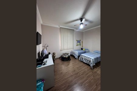 Quarto de casa à venda com 3 quartos, 360m² em São Gotardo, Belo Horizonte