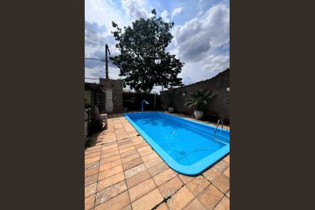 Casa à venda com 360m², 3 quartos e 8 vagasÁrea externa