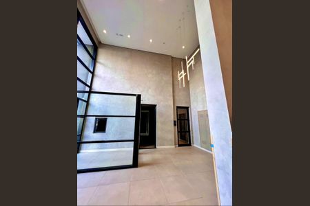 Hall de Entrada de apartamento à venda com 1 quarto, 28m² em Vila da Saúde, São Paulo