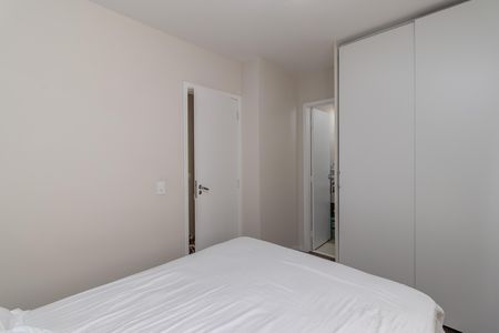 Quarto 1 de apartamento à venda com 2 quartos, 54m² em Candelária, Belo Horizonte