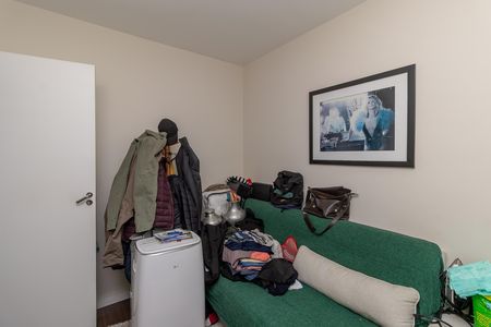 Quarto 2 de apartamento à venda com 2 quartos, 54m² em Candelária, Belo Horizonte