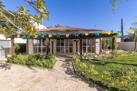 Apartamento à venda com 54m², 2 quartos e 1 vaga Apartamento à venda com 54m², 2 quartos e 1 vagaÁrea comum - Salão de festas