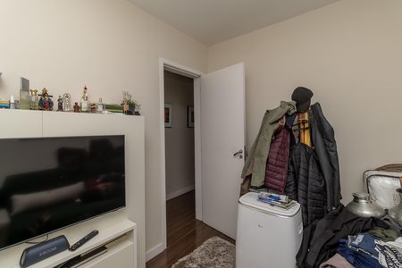 Apartamento à venda com 54m², 2 quartos e 1 vaga Apartamento à venda com 54m², 2 quartos e 1 vagaQuarto 2
