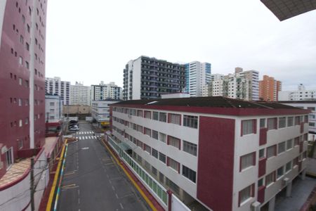 Vista de apartamento para alugar com 2 quartos, 45m² em Cidade Ocian, Praia Grande