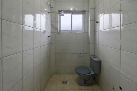 Apartamento para alugar com 45m², 2 quartos e sem vaga Apartamento para alugar com 45m², 2 quartos e sem vagaBanheiro