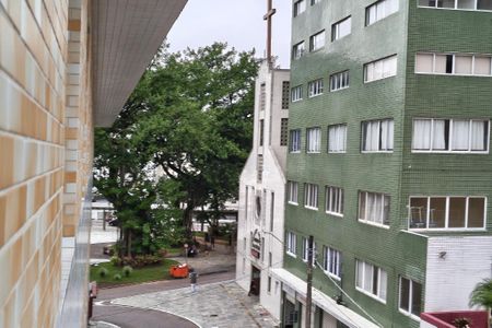 Apartamento para alugar com 45m², 2 quartos e sem vaga Apartamento para alugar com 45m², 2 quartos e sem vagaVista