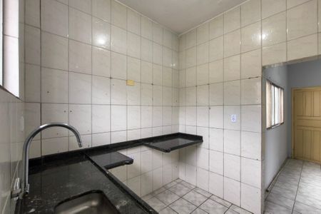 Apartamento para alugar com 45m², 2 quartos e sem vaga Apartamento para alugar com 45m², 2 quartos e sem vagaCozinha