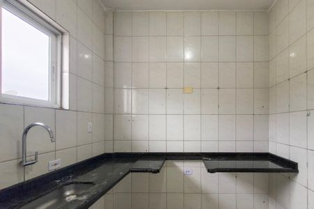 Apartamento para alugar com 45m², 2 quartos e sem vaga Apartamento para alugar com 45m², 2 quartos e sem vagaCozinha