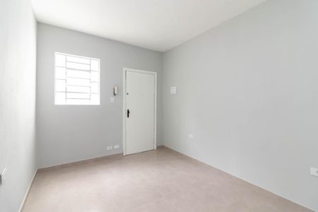 Sala de apartamento para alugar com 1 quarto, 50m² em Santana, São Paulo