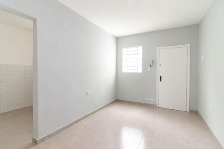Apartamento para alugar com 1 quarto, 50m² em Santana, São Paulo