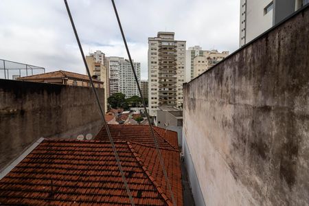 Quarto - Vista de apartamento para alugar com 1 quarto, 50m² em Santana, São Paulo