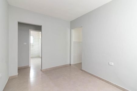 Sala de apartamento para alugar com 1 quarto, 50m² em Santana, São Paulo