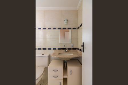 Apartamento para alugar com 70m², 3 quartos e 1 vagaBanheiro