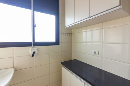 Apartamento para alugar com 70m², 3 quartos e 1 vagaÁrea de Serviço 
