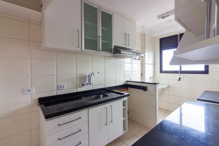 Apartamento para alugar com 70m², 3 quartos e 1 vagaBanheiro da Suíte