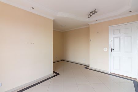 Sala  de apartamento para alugar com 3 quartos, 70m² em Km 18, Osasco