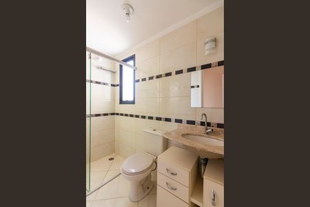 Apartamento para alugar com 70m², 3 quartos e 1 vagaBanheiro