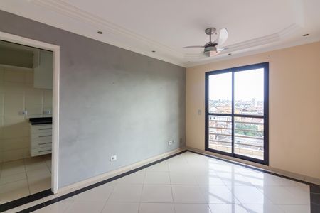 Apartamento para alugar com 70m², 3 quartos e 1 vagaSala 