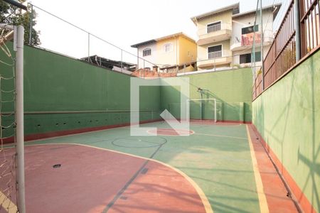 Apartamento para alugar com 70m², 3 quartos e 1 vagaÁrea comum