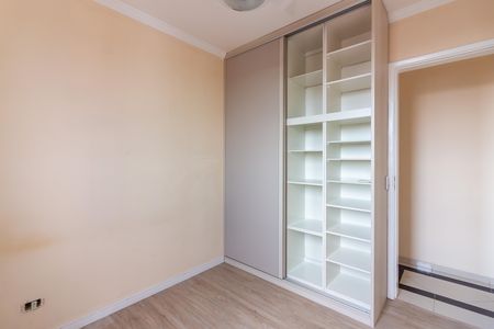 Apartamento para alugar com 70m², 3 quartos e 1 vagaQuarto 2