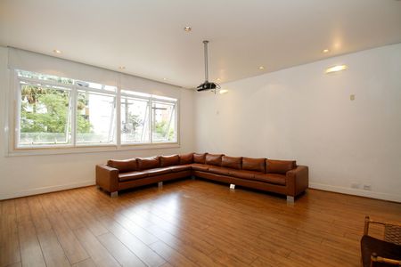 Studio para alugar com 45m², 1 quarto e 1 vagaÁrea Comum - Home Theater