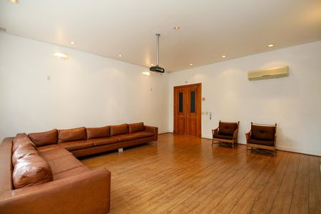 Studio para alugar com 45m², 1 quarto e 1 vagaÁrea Comum - Home Theater