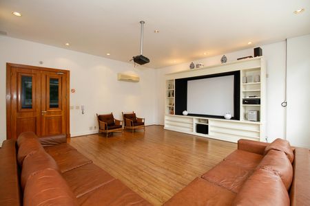 Studio para alugar com 45m², 1 quarto e 1 vagaÁrea Comum - Home Theater