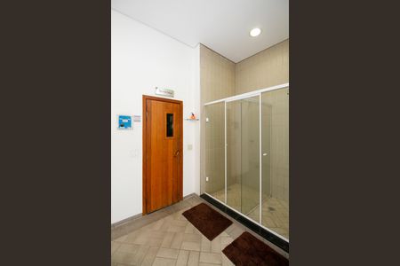 Studio para alugar com 45m², 1 quarto e 1 vagaÁrea Comum - Sauna