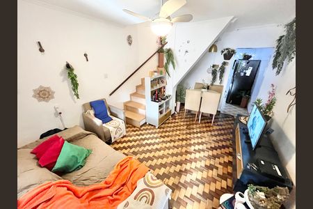 Casa à venda com 2 quartos, 128m² em Jardim S Kemel, São Paulo
