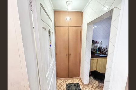 Cozinha de casa à venda com 2 quartos, 128m² em Jardim S Kemel, São Paulo