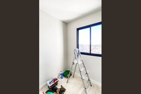 Quarto 2 de apartamento para alugar com 2 quartos, 45m² em Cidade Antônio Estêvão de Carvalho, São Paulo