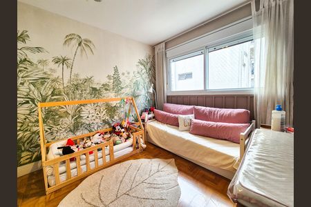 Apartamento para alugar com 180m², 4 quartos e 2 vagas Apartamento para alugar com 180m², 4 quartos e 2 vagasSuíte 2