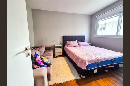 Apartamento para alugar com 180m², 4 quartos e 2 vagas Apartamento para alugar com 180m², 4 quartos e 2 vagasQuarto
