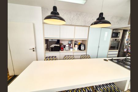Apartamento para alugar com 180m², 4 quartos e 2 vagas Apartamento para alugar com 180m², 4 quartos e 2 vagasCozinha
