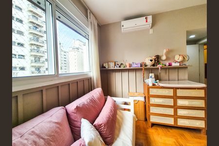 Suíte 2 de apartamento para alugar com 4 quartos, 180m² em Santa Cecilia, São Paulo