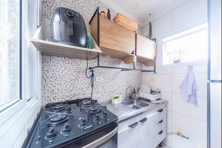 Apartamento para alugar com 88m², 2 quartos e 1 vaga Apartamento para alugar com 88m², 2 quartos e 1 vagaCozinha