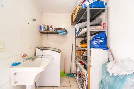 Apartamento para alugar com 88m², 2 quartos e 1 vaga Apartamento para alugar com 88m², 2 quartos e 1 vagaÁrea de Serviço