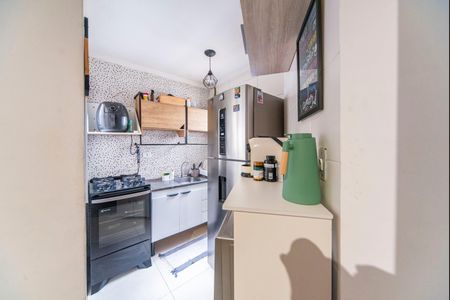 Apartamento para alugar com 88m², 2 quartos e 1 vaga Apartamento para alugar com 88m², 2 quartos e 1 vagaCozinha